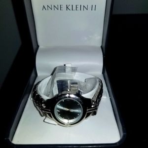 Anne Klein Watch